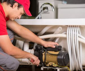 About Water Heater Repair LLC Stoddard, NH